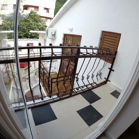 Villa Golf บุดวา ภายนอก รูปภาพ