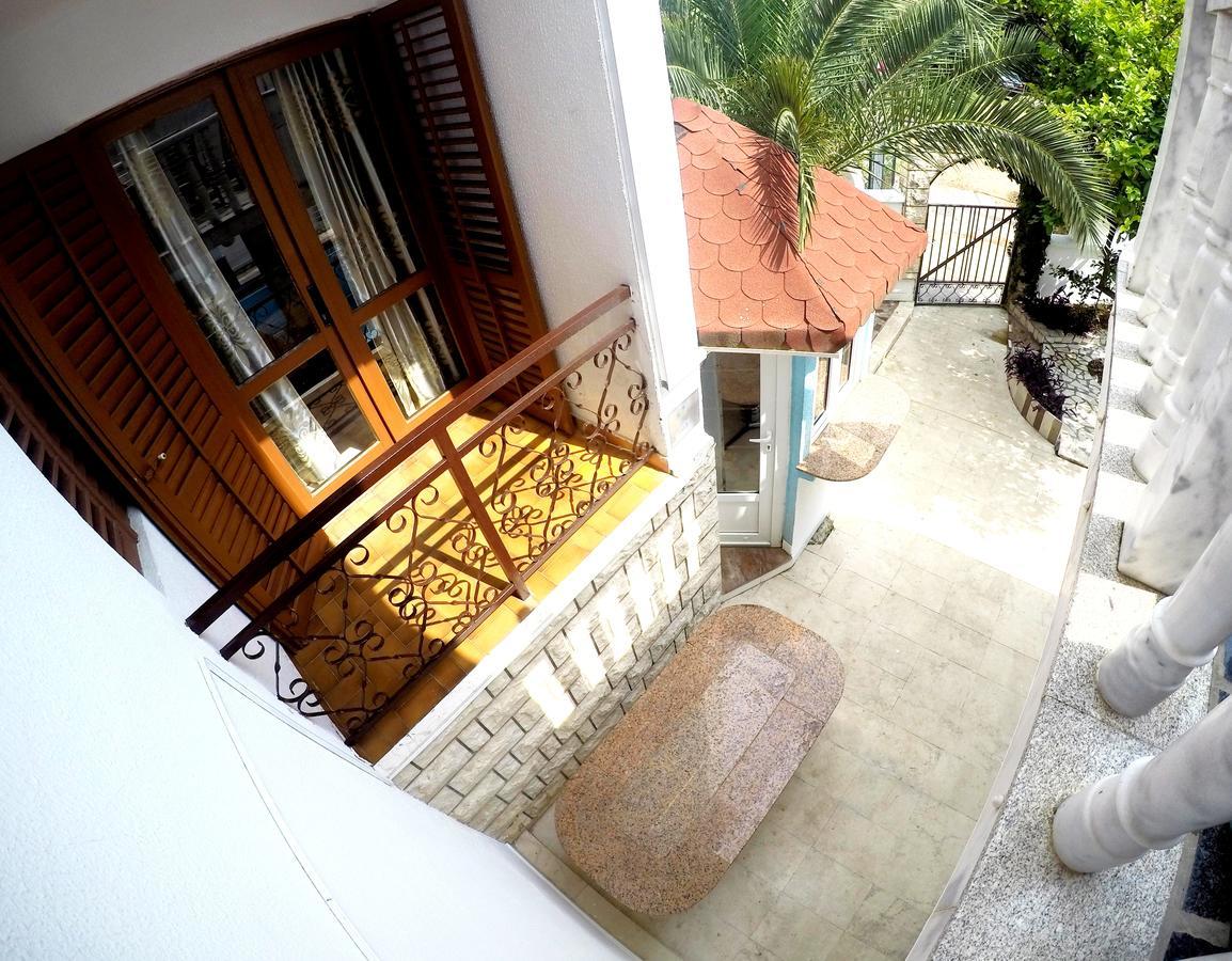 Villa Golf บุดวา ภายนอก รูปภาพ