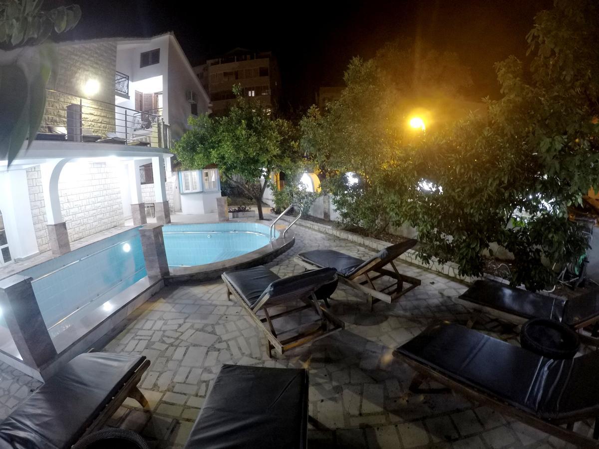 Villa Golf บุดวา ภายนอก รูปภาพ