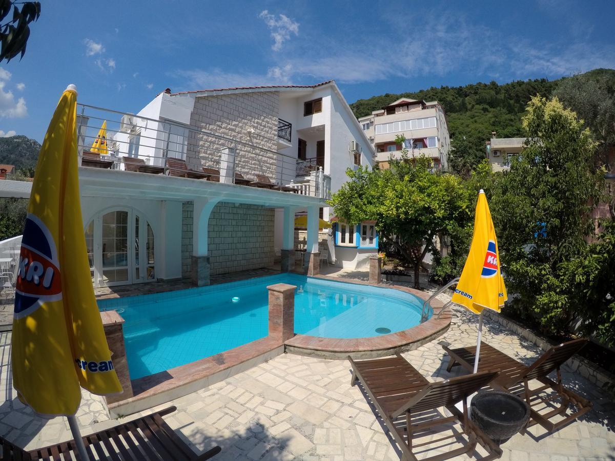 Villa Golf บุดวา ภายนอก รูปภาพ