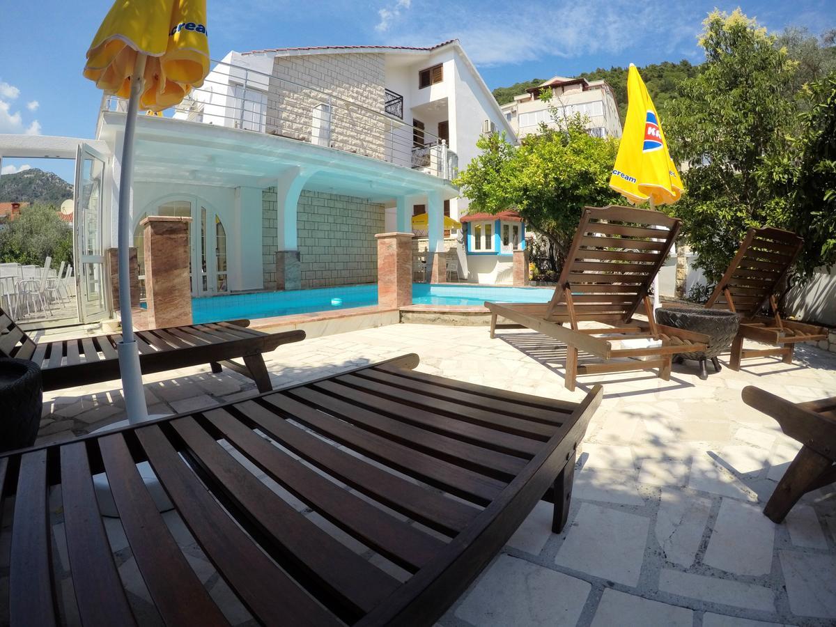 Villa Golf บุดวา ภายนอก รูปภาพ