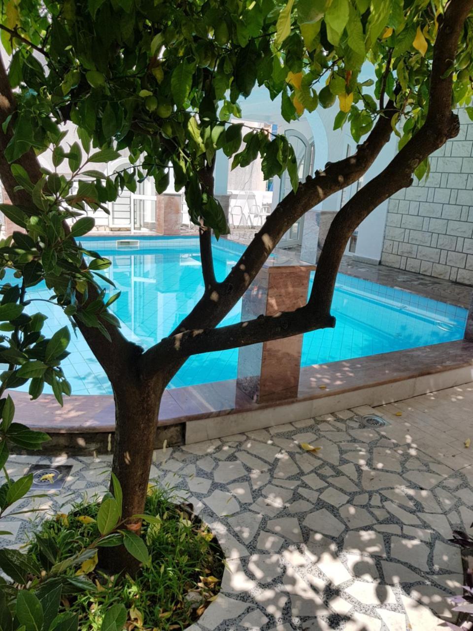 Villa Golf บุดวา ภายนอก รูปภาพ