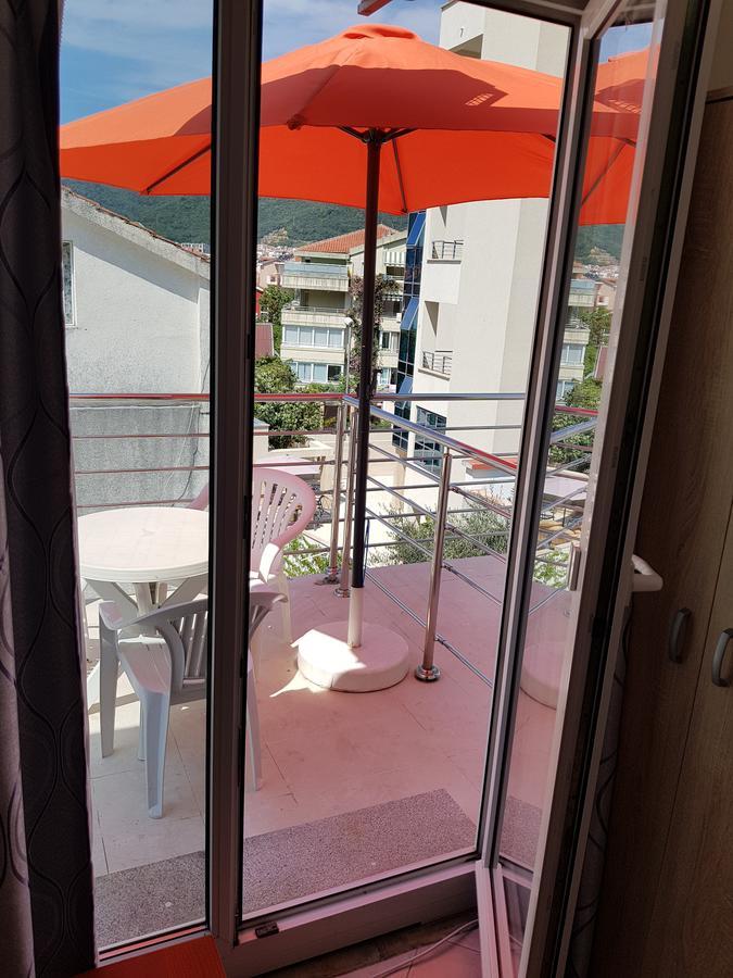 Villa Golf บุดวา ภายนอก รูปภาพ