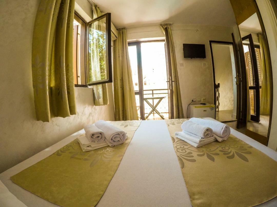 Villa Golf บุดวา ภายนอก รูปภาพ