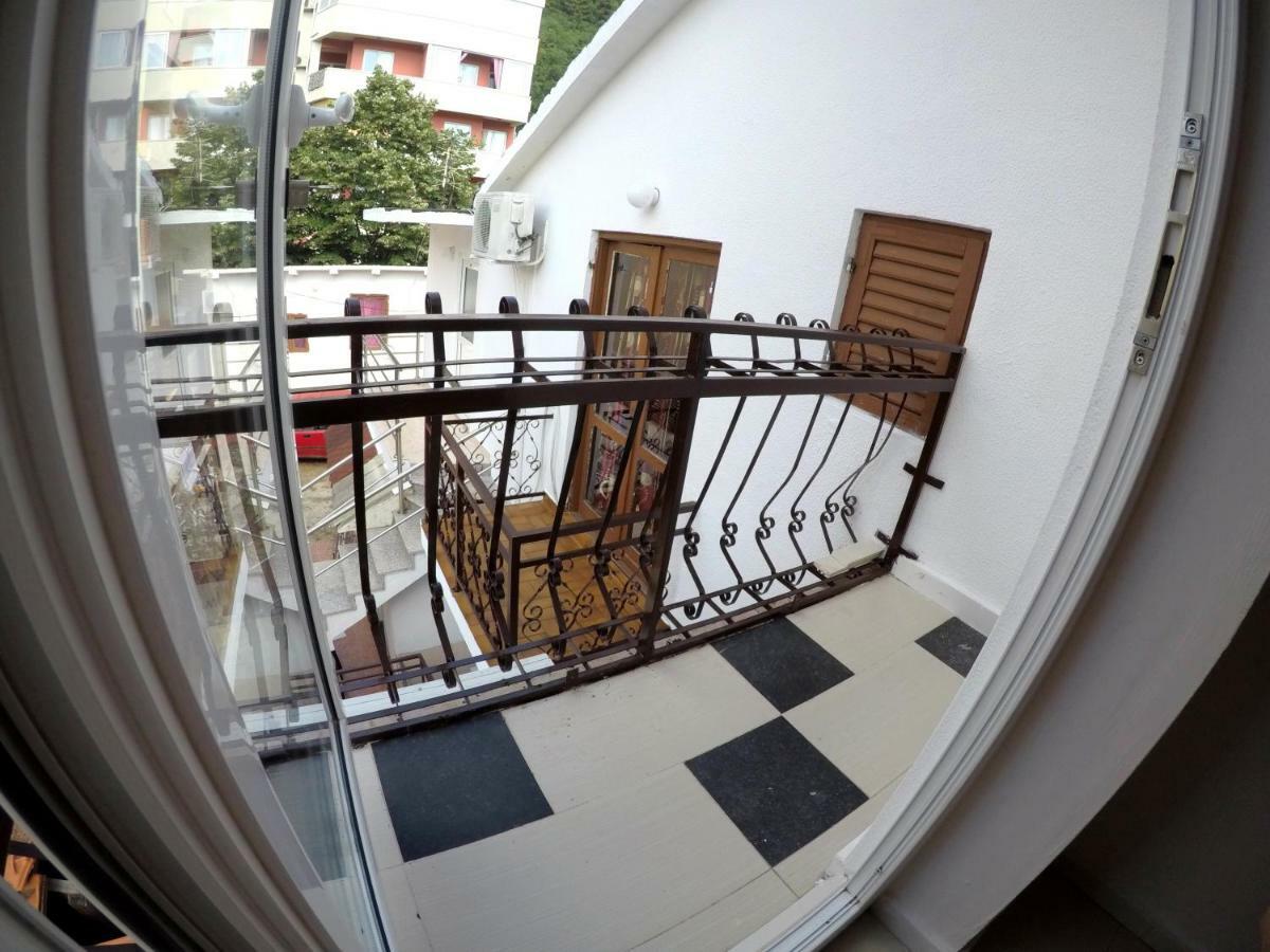 Villa Golf บุดวา ภายนอก รูปภาพ