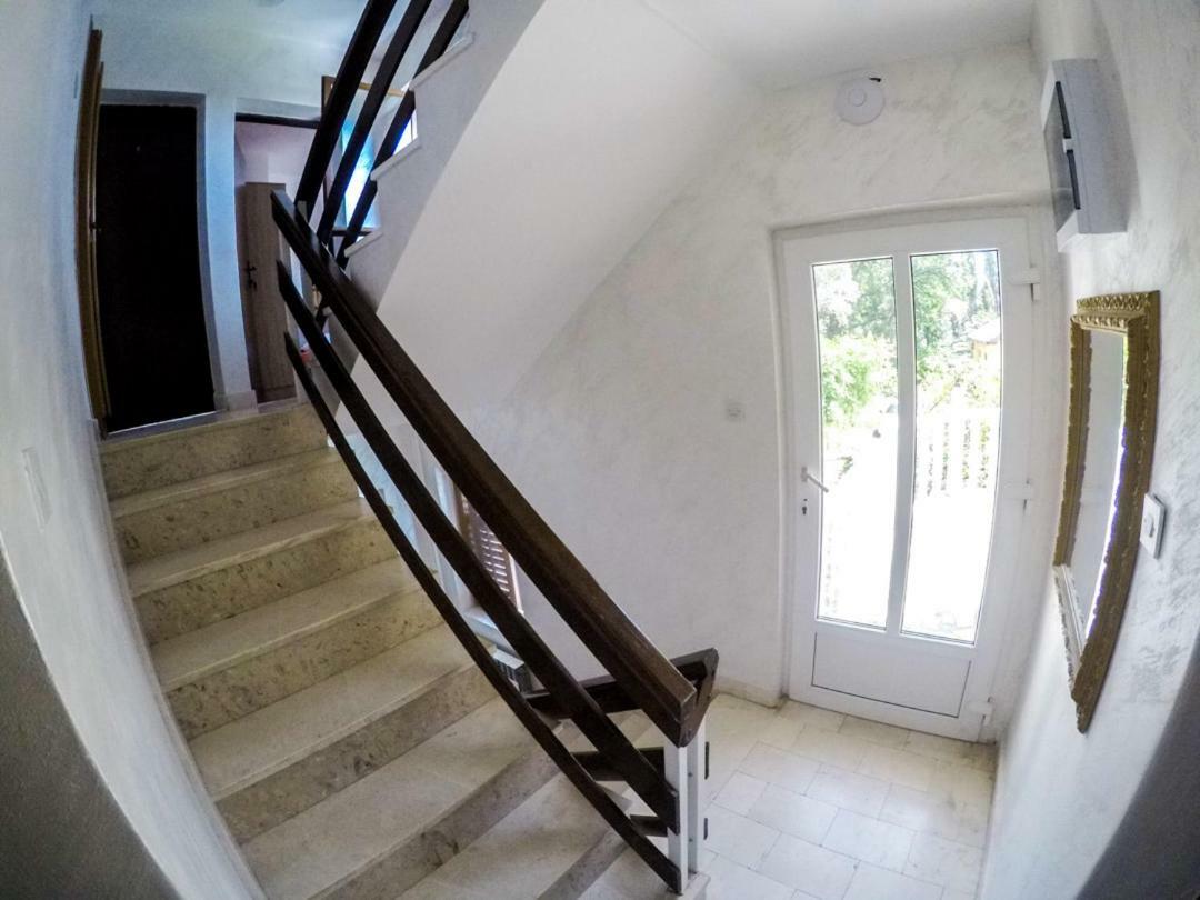 Villa Golf บุดวา ภายนอก รูปภาพ